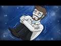 HE TRIED TO AIRLOCK ME | First Class Trouble