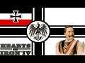 Hearts Of Iron IV - Imperio Alemán - We Know da wey