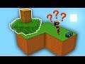 HELT ANDERLEDES SKYBLOCK!? Skyblock Evolved #2