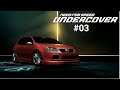 Hier gibt's kaum Ingame-Money! - Need for Speed: Undercover #03 (deutsch/PS3/LP)