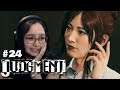Honey Trap - Let's Play: Judgment PS4 Walkthrough Gameplay Part 24