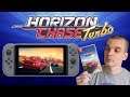 Horizon Chase Turbo - Nintendo Switch REVIEW (Numskull physical release)