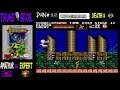 How far in Castlevania 1? (NES) Sub-weapons ONLY! {Geeks with Cash Challenge}