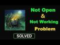 How to Fix Lost Lands 1 App Not Working / Not Opening Problem in Android & Ios