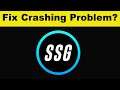 How To Fix StepSetGo App Keeps Crashing Problem Android & Ios - StepSetGo App Crash Issue