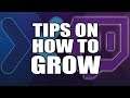 How To Grow On Mixer & Twitch | Mixer Vs Twitch (Part 2)