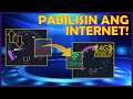 How to make your MOBILE DATA faster - PABILISIN NATIN DATA MO [tagalog tutorial]
