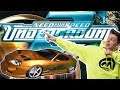 Hra mého dětství! | Need for Speed: Underground 2