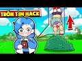 HUY NOOB SỬ DỤNG HACK ĐỔI TRỌNG LỰC KHI CHƠI TRỐN TÌM VỚI SINH TỐ*HUY NOOB HACK TRỐN TÌM SIÊU XỊN 👾🤣