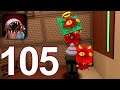 Imposter Hide 3D Horror Nightmare - Gameplay Walkthrough part 105 -  level 190-191 (Android)