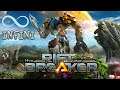 Infini dans l'infini - Riftbreaker