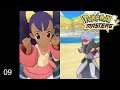 Iris Makes A Fool of Lear | Chapter 9 | Pokemon Masters