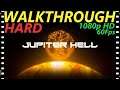 Jupiter Hell [2021] - Hard Mode - Walkthrough Longplay - Part 3 [PC] [Ultra] [1080p HD] [60Fps]