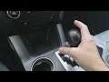 Kia Sorento 2009 - 2014 how to remove factory radio + part numbers & double din guide.