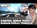 Kita Borong Semua Mobil & Rumah - Ranch Simulator Indonesia - Part 8 - END