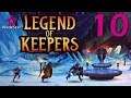 Legend of Keepers Early Access 10 | Salty