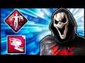 LETHAL SECURITY CAMERA GHOSTFACE! - Dead by Daylight 30 Days of Ghostface - Day 8