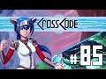 Let's Play CrossCode [Blind/German] - #85 - Free Willy
