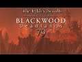 Let's Play ESO - Blackwood: Deadlands [Blind] [Deutsch] Part 79 - Das Brandmal-Reformatorium