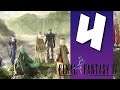 Lets Play Final Fantasy IV: Part 4 - Over the Mountain