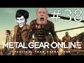 Let's Play Metal Gear Online 3 (2019)(PC)(German)#38 Weck den John Cena in dir!