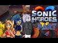 Let's Play - Sonic Heroes - Part 4