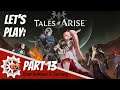 Let's Play: Tales Of Arise Part 13