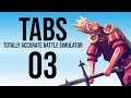 Let's Play TOTALLY ACCURATE BATTLE SIMULATOR (TABS) Gameplay PC Part 3 (SECRET UNITS)