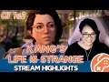Life is Strange: True Colors Chapter 1 and 2 Twitch Live Stream Highlight