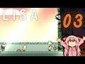 LISA: The Painful | Part 3