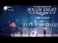 LittleMan Plays Hollow Knight REVIEW SPECIAL #8
