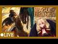 ❤️ [ Live ] ตัวละครใหม่ใจเกเร  | League of Legends