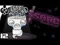 LMAO The Binding of Isaac Repentance [12]: I Once Was Lost