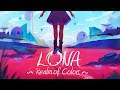 Lona: Realm Of Colors New Gameplay (A Unique Art Style Game)