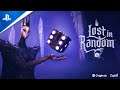 Lost in Random | Bande-annonce de lancement - VOSTFR - 4K | PS5, PS4