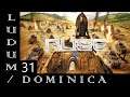 Ludum Dominica - 31 - R.U.S.E./mission 1 & 2 : De Colditz à Kasserine (M)