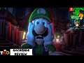 Luigi's Mansion 3 Part 1 (Nintendo Switch)-Sacredds Review-Episode 47