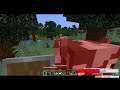 Making great progress in Minecraft HARDCORE Mode! :D (MCHC Day 14) (Stream 16 Aug '19 s2 of 2)