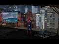 Marvel's Spider-Man - Sträflingslager Finanzviertel (Gameplay) PS4 auf PS5