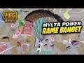 MASIH INGAT MYLTA POWER? SEKARANG RAME BANGET! - PUBG MOBILE INDONESIA
