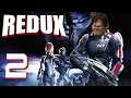 Mass Effect REDUX - Part 2: The Citadel
