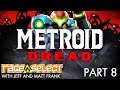 Metroid Dread (Part 8) - Sequential Saturday