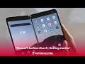 Microsoft Surface Duo 2 - Getting started