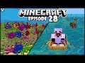 The OCEAN Adventure! | Minecraft Survival Ep.28