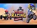 MINI RACING ADVENTURE [offline game] | Low End PC Games