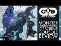 Monster Hunter World: Iceborne review: The BEST Expansion ever?