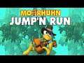 Moorhuhn Jump'N'Run JAVA GAME (Mobile Gangsters 2006 year) FULL WALKTHROUGH