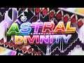 My first List Demon (15th demon) | Astral Divinity 100% by Knobbelboy!