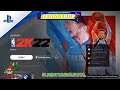 NBA 2K 22  PS5 4K HDR - TRAILER -
