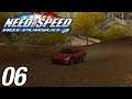 Need for Speed: Hot Pursuit 2 (Xbox) - Fall Winds Knockout (Let's Play Part 6)